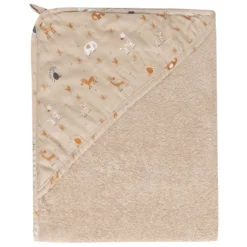 Bébé-jou Bebe-Jou Steppe Badcape 301020