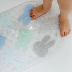 Bambolino Toys Nijntje Badmat 17032 -Babyproducten Winkel 17032 2 mf rd bt bath mat ambiance 01 1 1