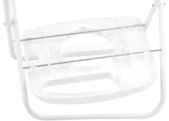 Bébé-jou Bebe-Jou Wit 103 Cm Click Badstandaard 220501 10 Bébé-jou Bebe-Jou Wit 103 Cm Click Badstandaard 220501 -Babyproducten Winkel 27667 Bebe Jou Badstandaard Click Wit Onderkant