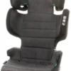 4Baby Euro-Fix Dark Grey 15-36kg I-Size Autostoel