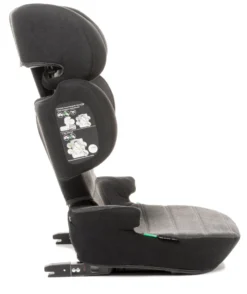 4Baby Euro-Fix Black 15-36kg I-Size Autostoel -Babyproducten Winkel 4baby euro fix dark grey 15 36kg i size autostoel 3