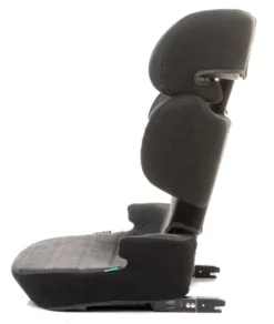 4Baby Euro-Fix Black 15-36kg I-Size Autostoel -Babyproducten Winkel 4baby euro fix dark grey 15 36kg i size autostoel 4