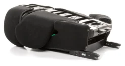 4Baby Euro-Fix Black 15-36kg I-Size Autostoel -Babyproducten Winkel 4baby euro fix dark grey 15 36kg i size autostoel 6