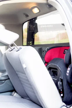 4Baby Euro-Fix Black 15-36kg I-Size Autostoel -Babyproducten Winkel 4baby euro fix dark grey 15 36kg i size autostoel 9