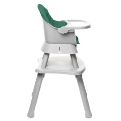 4Baby Master XXIII Green 6-in-1 Kinderstoel -Babyproducten Winkel 4baby master xxiii green 6 in 1 kinderstoel 3