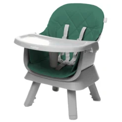 4Baby Master XXIII Green 6-in-1 Kinderstoel -Babyproducten Winkel 4baby master xxiii green 6 in 1 kinderstoel 4