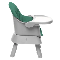 4Baby Master XXIII Green 6-in-1 Kinderstoel -Babyproducten Winkel 4baby master xxiii green 6 in 1 kinderstoel 6