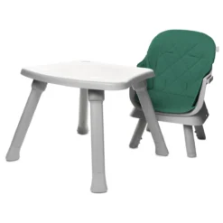 4Baby Master XXIII Green 6-in-1 Kinderstoel -Babyproducten Winkel 4baby master xxiii green 6 in 1 kinderstoel 8