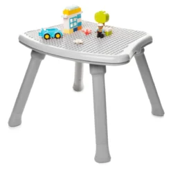 4Baby Master XXIII Green 6-in-1 Kinderstoel -Babyproducten Winkel 4baby master xxiii green 6 in 1 kinderstoel 9