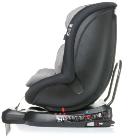 4Baby Nano Graphite 360° I-Size Autostoel 0-18 Kg 6872 -Babyproducten Winkel 4baby nano 360 i size autostoel 0 18 kg 19