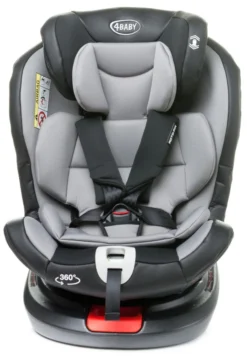 4Baby Roto-Fix Blue 360º 0-36 Kg Isofix Autostoel -Babyproducten Winkel 4baby roto fix 360 0 36 kg isofix autostoel 10
