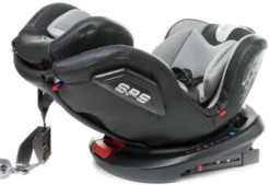 4Baby Roto-Fix Grey 360º 0-36 Kg Isofix Autostoel 26 4Baby Roto-Fix Grey 360º 0-36 Kg Isofix Autostoel -Babyproducten Winkel 4baby roto fix 360 0 36 kg isofix autostoel 3 2