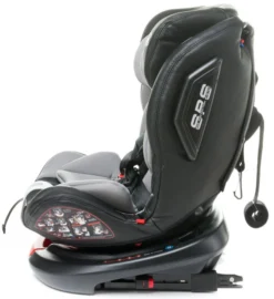 4Baby Roto-Fix Grey 360º 0-36 Kg Isofix Autostoel 24 4Baby Roto-Fix Grey 360º 0-36 Kg Isofix Autostoel -Babyproducten Winkel 4baby roto fix 360 0 36 kg isofix autostoel 5 2