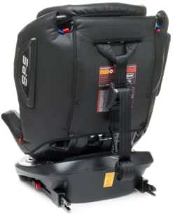 4Baby Roto-Fix Red 360º 0-36 Kg Isofix Autostoel -Babyproducten Winkel 4baby roto fix 360 0 36 kg isofix autostoel 9 4