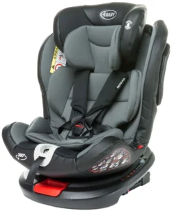 4Baby Roto-Fix Grey 360º 0-36 Kg Isofix Autostoel 31 4Baby Roto-Fix Grey 360º 0-36 Kg Isofix Autostoel -Babyproducten Winkel 4baby roto fix grey 360 0 36 kg isofix autostoel