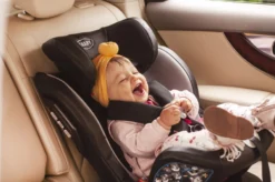 4Baby Roto-Fix Grey 360º 0-36 Kg Isofix Autostoel 34 4Baby Roto-Fix Grey 360º 0-36 Kg Isofix Autostoel -Babyproducten Winkel 4baby roto 13 2