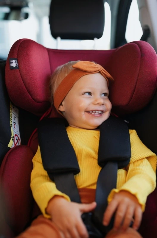 4Baby Space-Fix 2022 Graphite 360º 0-36 Kg Autostoel 11 4Baby Space-Fix 2022 Graphite 360º 0-36 Kg Autostoel - Afbeelding 11