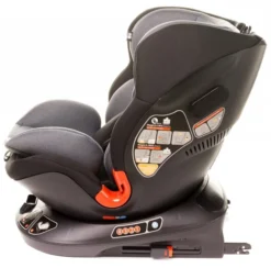 4Baby Space-Fix 2022 Graphite 360º 0-36 Kg Autostoel 19 4Baby Space-Fix 2022 Graphite 360º 0-36 Kg Autostoel -Babyproducten Winkel 4baby space fix 2021 graphite 360 0 36 kg autostoel 3 1