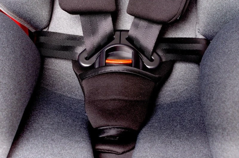 4Baby Space-Fix 2022 Graphite 360º 0-36 Kg Autostoel 8 4Baby Space-Fix 2022 Graphite 360º 0-36 Kg Autostoel - Afbeelding 8