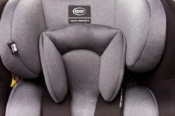 4Baby Space-Fix 2022 Grey 360º 0-36 Kg Autostoel -Babyproducten Winkel 4baby space fix 2021 graphite 360 0 36 kg autostoel 8 2