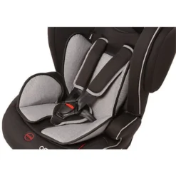 Osann Flux Isofix SPS Grey Melange 9-36 Kg Autostoel 102-138-230 -Babyproducten Winkel 5268642 05
