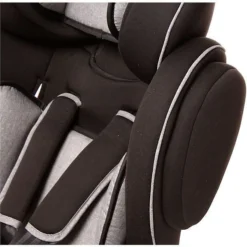 Osann Flux Isofix SPS Grey Melange 9-36 Kg Autostoel 102-138-230 -Babyproducten Winkel 5268642 06