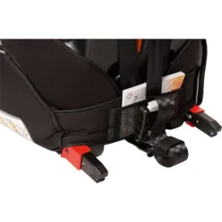 Osann Flux Isofix SPS Grey Melange 9-36 Kg Autostoel 102-138-230 -Babyproducten Winkel 5268642 09