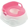 Dolu Roze 3-in-1 Potje 7173