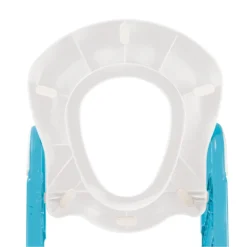 Dolu Groen Toilettrainer Met Trapje 7248 13 Dolu Groen Toilettrainer Met Trapje 7248 -Babyproducten Winkel 7249 e dolu blauw toilettrainer met trapje 7249 1