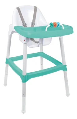 Dolu Play Groen Kinderstoel 7351