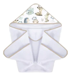 Albero Mio Forest World 100 X 100 Cm Badcape C001