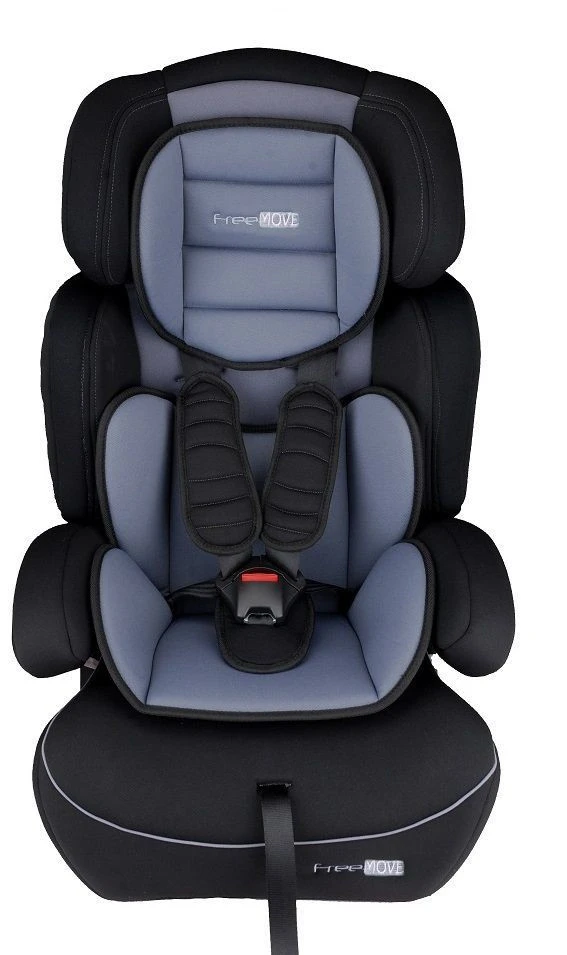 Babygo FreeMove SP Stone Autostoel 9-36 Kg 3104 1 Babygo FreeMove SP Stone Autostoel 9-36 Kg 3104