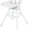 Babygo Simple White Kinderstoel 5105