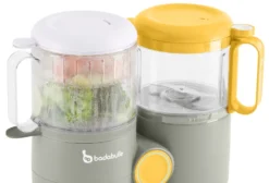 Badabulle B.easy Stoomkoker B001006 -Babyproducten Winkel Badabulle B.easy Stoomkoker B001006 7