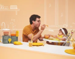 Badabulle B.easy Stoomkoker B001006 -Babyproducten Winkel Badabulle B.easy Stoomkoker B001006 9