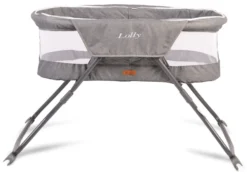 Cangaroo Lolly Schommelwieg -Babyproducten Winkel Cangaroo Lolly Bassinet Wiegje met Schommelfunctie 4