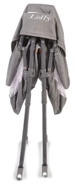 Cangaroo Lolly Schommelwieg -Babyproducten Winkel Cangaroo Lolly Bassinet Wiegje met Schommelfunctie 5