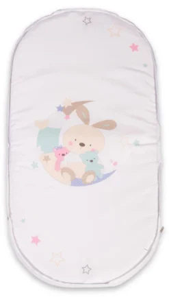Cangaroo Lolly Schommelwieg -Babyproducten Winkel Cangaroo Lolly Bassinet Wiegje met Schommelfunctie 6