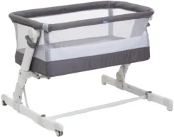 Chicco Next2me Pop-Up Atmosphere Wieg Aan Bed 05079299570000