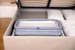 Chicco Next2me Pop-Up Grey Mist Wieg Aan Bed 07079299720000 -Babyproducten Winkel Foto Chicco 2