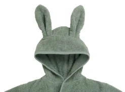 Jollein Ash Green 1-2jr Badjas 060-808-00095 8 Jollein Ash Green 1-2jr Badjas 060-808-00095 -Babyproducten Winkel Jollein Ash Green 1 2 jr Badjas 060 808 00095 2