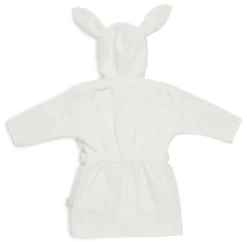 Jollein Ivory 1-2jr Badjas 060-808-66041 -Babyproducten Winkel Jollein Ivory 1 2jr Badjas 060 808 66041 2 1