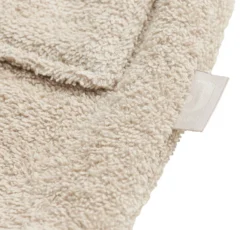 Jollein Nougat 1-2jr Badjas 060-808-00093 -Babyproducten Winkel Jollein Nougat 1 2jr Badjas 060 808 00093 3