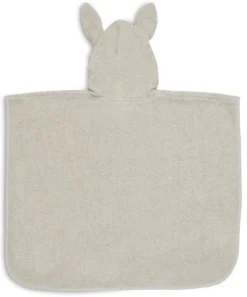 Babyproducten Winkel 38 Babyproducten Winkel -Babyproducten Winkel Jollein Nougat Badstof Poncho 533 550 00093.2