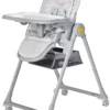 Kinderkraft Lastree Grey Kinderstoel KHLAST00GRY0000