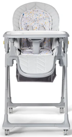 Kinderkraft Lastree Grey Kinderstoel KHLAST00GRY0000 -Babyproducten Winkel Kinderkraft Lastree Grey Kinderstoel KHLAST00GRY0000 2