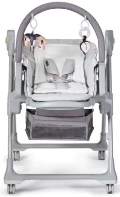 Kinderkraft Lastree Grey Kinderstoel KHLAST00GRY0000 -Babyproducten Winkel Kinderkraft Lastree Grey Kinderstoel KHLAST00GRY0000 4