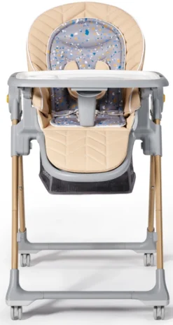 Kinderkraft Lastree Wood Kinderstoel KHLAST00BEGW000 -Babyproducten Winkel Kinderkraft Lastree Wood Kinderstoel KHLAST00BEGW000 2