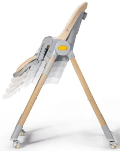 Kinderkraft Lastree Pink Kinderstoel KHLAST00PNK0000 -Babyproducten Winkel Kinderkraft Lastree Wood Kinderstoel KHLAST00BEGW000 7