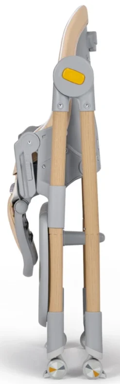 Kinderkraft Lastree Wood Kinderstoel KHLAST00BEGW000 -Babyproducten Winkel Kinderkraft Lastree Wood Kinderstoel KHLAST00BEGW000 8